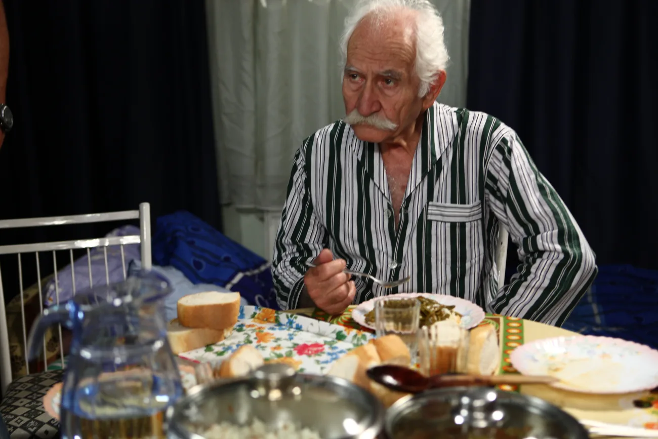 Usta Oyuncu Arif Erkin Güzelbeyoğlu Hayatını Kaybetti