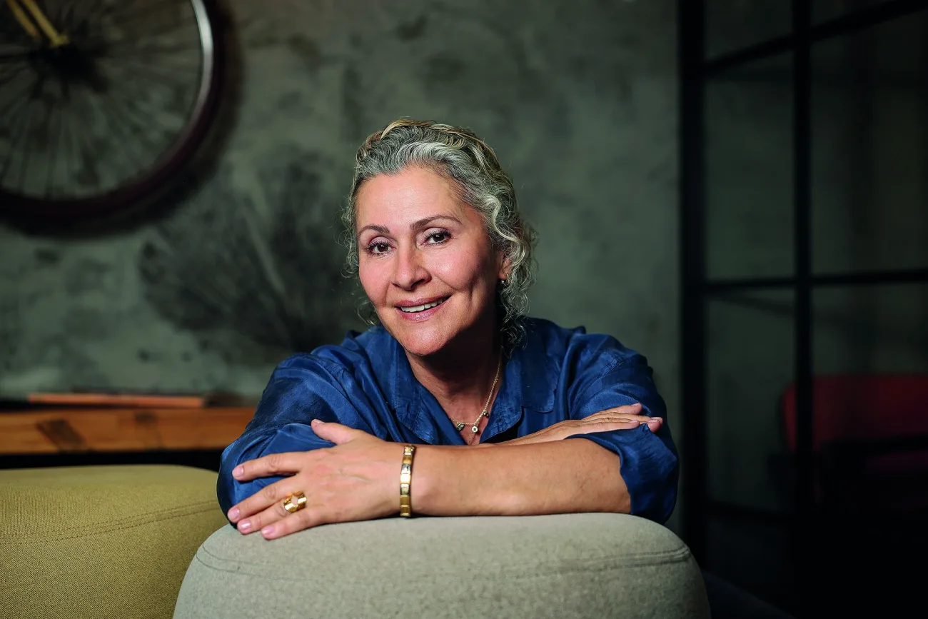 Uzak Şehir’in Sadakat’i Gonca Cilasun’dan Dikkat Çeken İtiraf: “Sadakat Benim Kızım!”