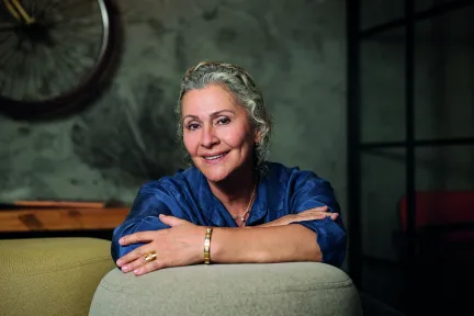 Uzak Şehir’in Sadakat’i Gonca Cilasun’dan Dikkat Çeken İtiraf: “Sadakat Benim Kızım!”