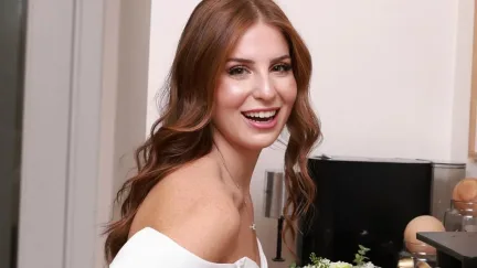 Zeynep Özkaya, Gabriel Guevara ile İspanya’da Buluştu!