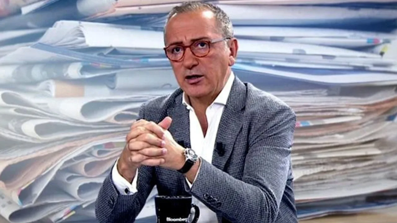 Fatih Altaylı’ya 4 Yıl 2 Ay Hapis Cezası: Tutukluluğu Sürecek